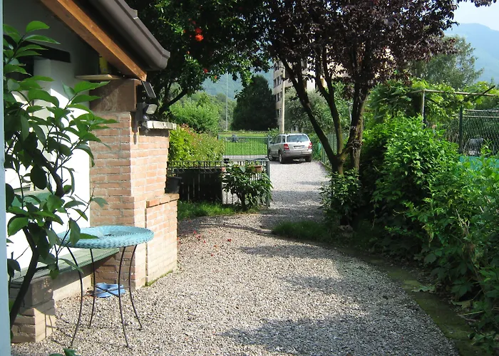 Sangalli Boario Terme