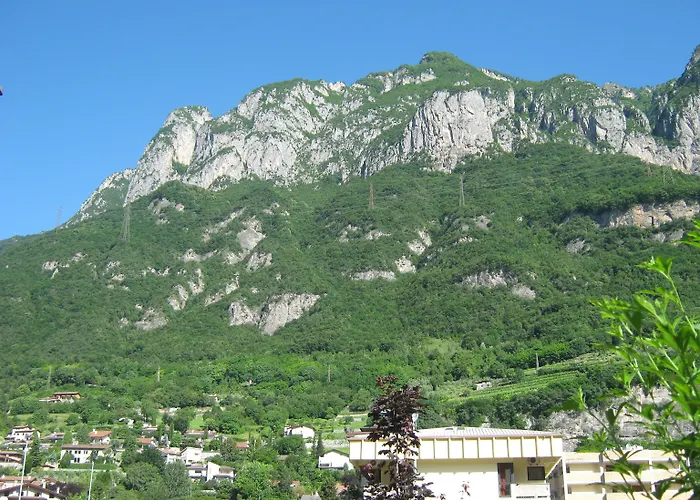 Sangalli Hotel Boario Terme