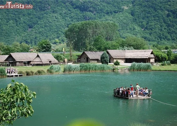 Hotel Sangalli