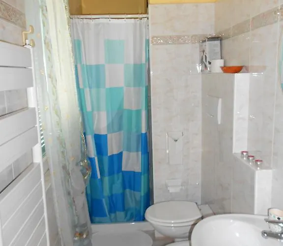 Hotel Sangalli 2*