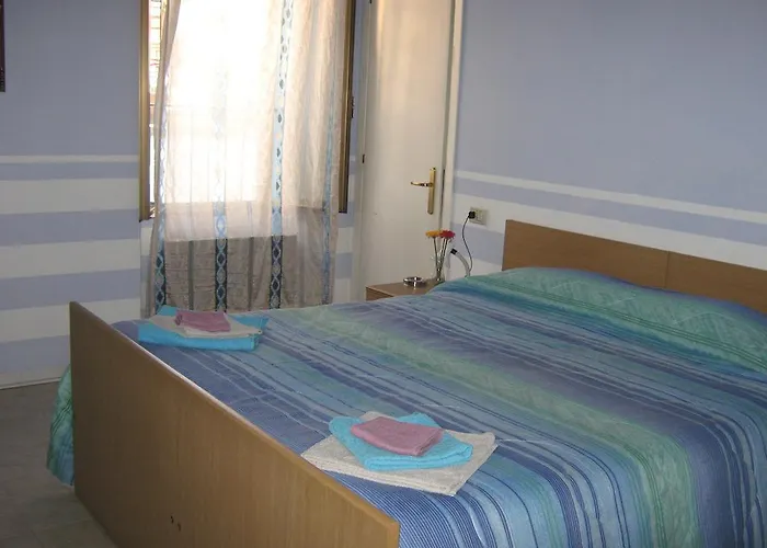 Hotel Sangalli