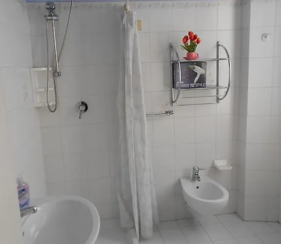Hotel Sangalli