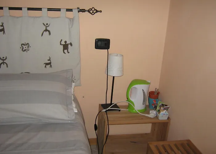 Sangalli Hotel 2*