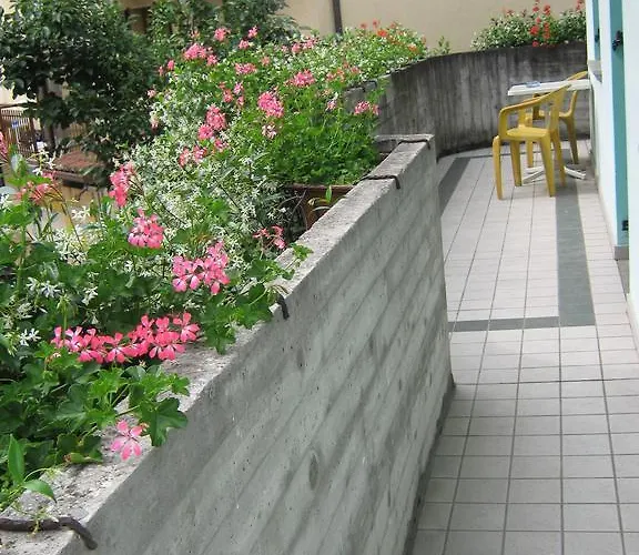 Sangalli Hotel Boario Terme