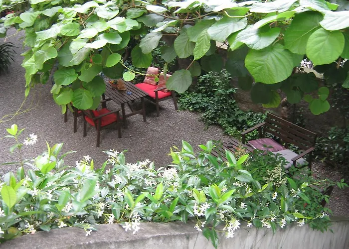 Sangalli Hotel 2*