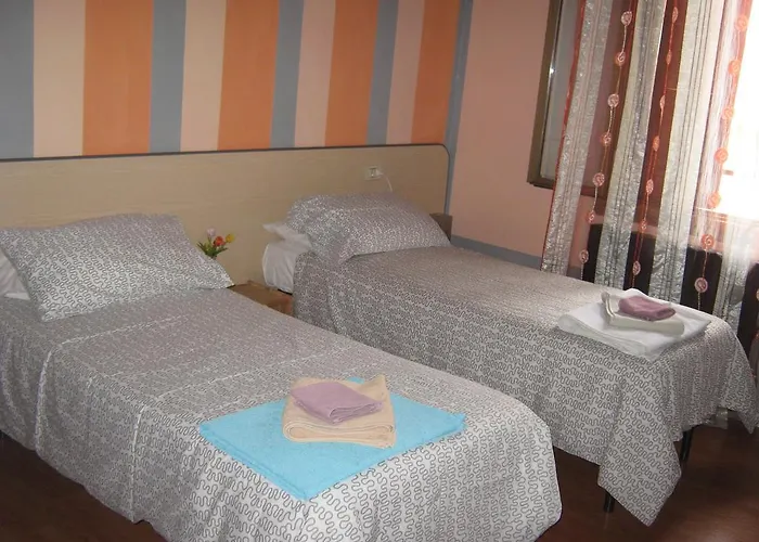 Hotel Sangalli 2*