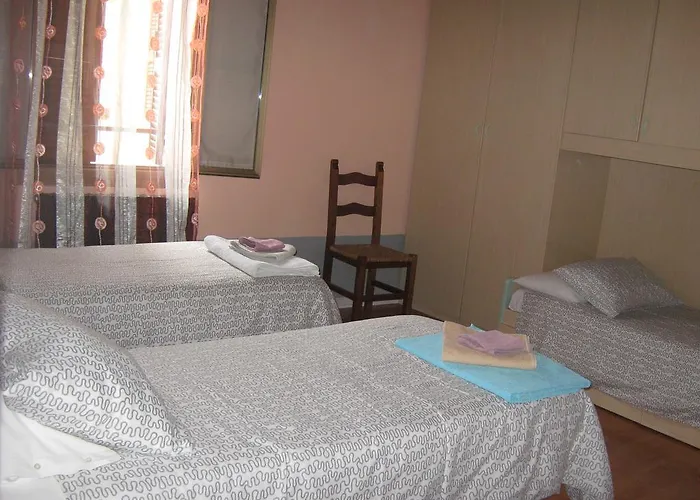Sangalli Hotel Boario Terme