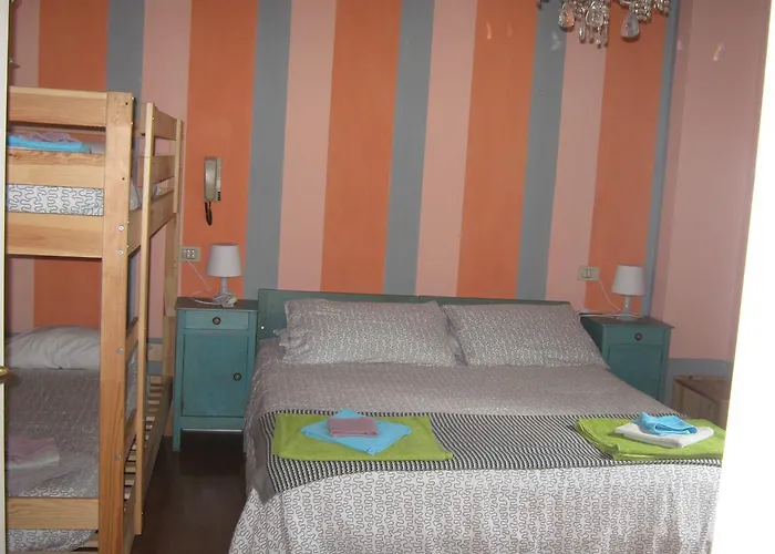Hotel Sangalli 2*
