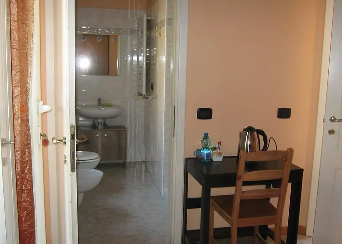Sangalli Boario Terme