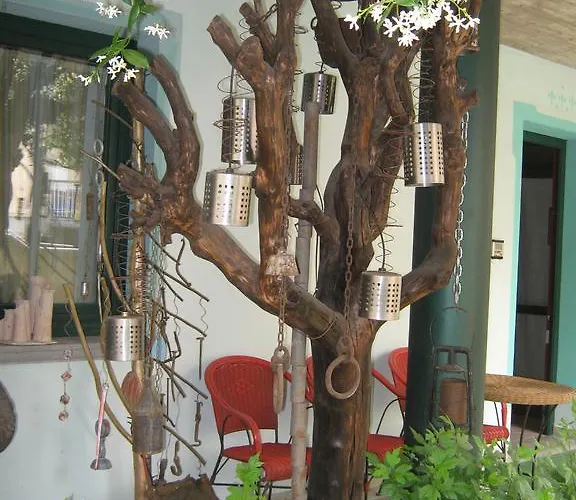 Hotel Sangalli