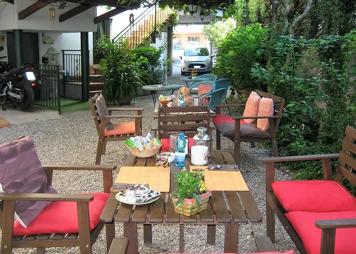 Sangalli Hotel Boario Terme