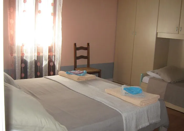 Sangalli 2* Boario Terme